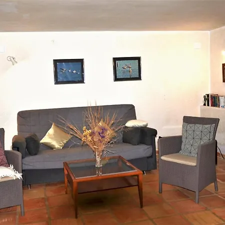 Villa Amuchosol *
