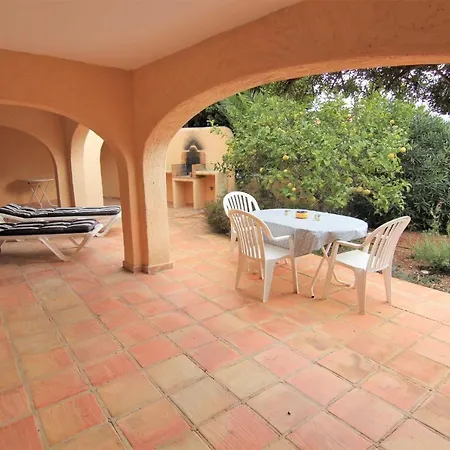 Amuchosol Villa *