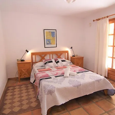 Amuchosol Villa