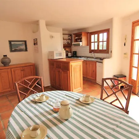 Villa Amuchosol *