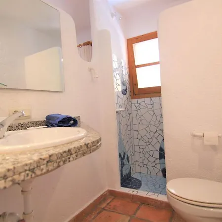 Villa Amuchosol Calp