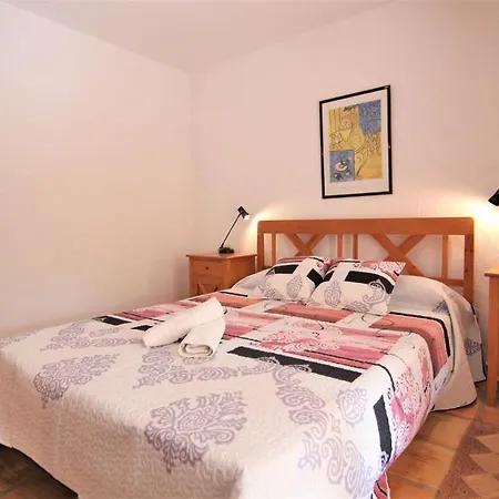 Amuchosol Villa Calpe