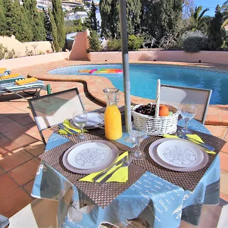 Amuchosol Villa *